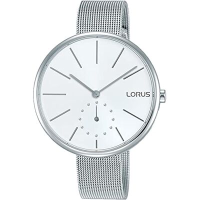 Lorus Fashion Reloj de Pulsera para mujeres Momento Estelar de Diseño Lorus Fashion Reloj de Pulsera para mujeres Momento Estelar de Diseño