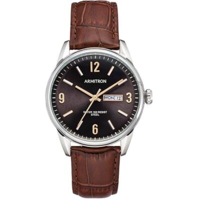 Armitron Reloj de Vestir 086702712205 Armitron Reloj de Vestir 086702712205