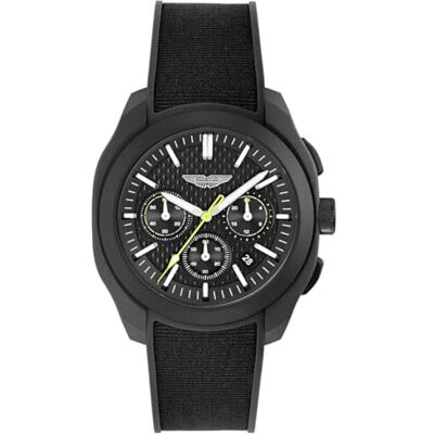 Aston Martin Racing Reloj CRT-Thrill Silicona Aston Martin Racing Reloj CRT-Thrill Silicona