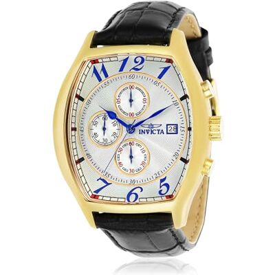 INVICTA Specialty Reloj para Hombre Cuarzo 43mm INVICTA Specialty Reloj para Hombre Cuarzo 43mm
