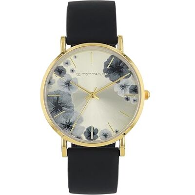TOM TAILOR Reloj Clásico TOM TAILOR Reloj Clásico