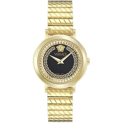 Versace Reloj Mujer Cuarzo Delphinus Versace Reloj Mujer Cuarzo Delphinus