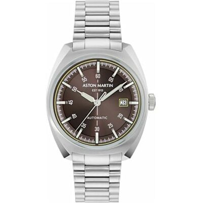 Aston Martin Racing Reloj Hombre Automático Timeless TS2 Aston Martin Racing Reloj Hombre Automático Timeless TS2
