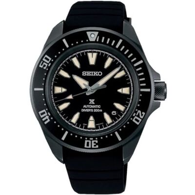 Seiko Reloj Hombre SRPL15K1 Seiko Reloj Hombre SRPL15K1
