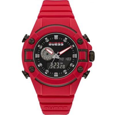 GUESS Analógico Modelo Watches Gents. Marca GUESS Analógico Modelo Watches Gents. Marca