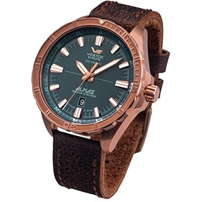 Vostok Europe VOSTOK RELOJ VOSTOK 20ATM Vostok Europe VOSTOK RELOJ VOSTOK 20ATM