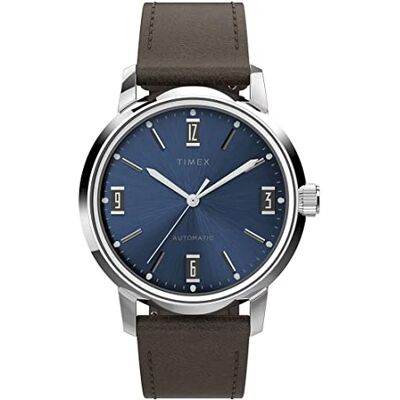 Timex Reloj de Hombres Timex Reloj de Hombres