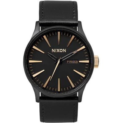 NIXON Sentry Reloj de Pulsera NIXON Sentry Reloj de Pulsera