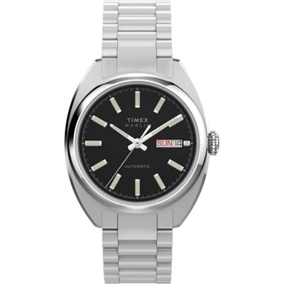 Timex Reloj analógico automático para Hombre Marlin Timex Reloj analógico automático para Hombre Marlin