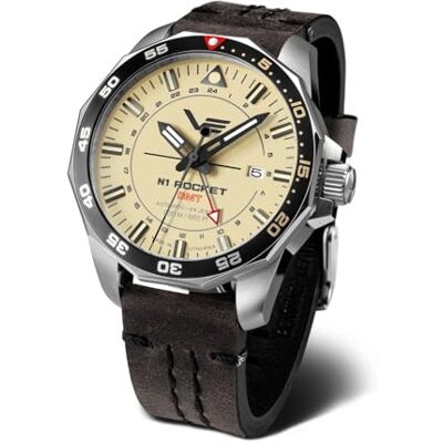 Vostok Europe VOSTOK RELOJ VOSTOK 20ATM Vostok Europe VOSTOK RELOJ VOSTOK 20ATM
