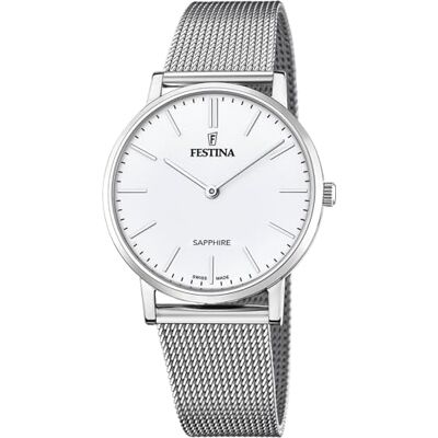 Festina Swiss Made Reloj de Pulsera para hombres Festina Swiss Made Reloj de Pulsera para hombres