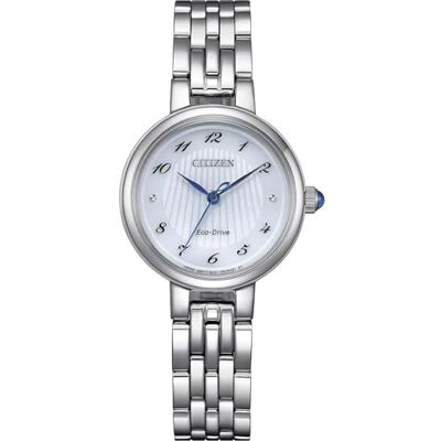 Citizen Reloj Lady Acero Citizen Reloj Lady Acero