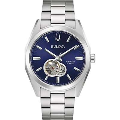 Bulova Automatic Reloj Automático para hombres Bulova Automatic Reloj Automático para hombres