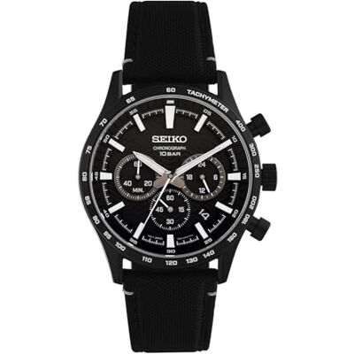 Seiko Cronógrafo para hombres Seiko Cronógrafo para hombres