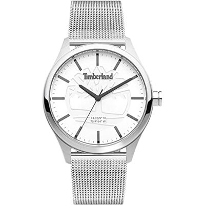 Timberland WOMPATUCK Reloj de Pulsera para hombres Timberland WOMPATUCK Reloj de Pulsera para hombres