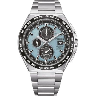 Citizen Watch , Plata, Pulsera Citizen Watch , Plata, Pulsera