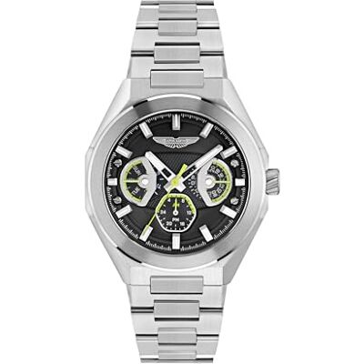 Aston Martin Racing Reloj Hombre Automático Thrill Rim Aston Martin Racing Reloj Hombre Automático Thrill Rim