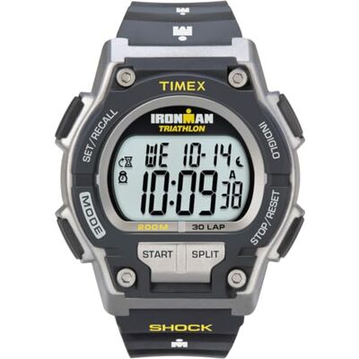 Timex Ironman Original Shock Timex Ironman Original Shock