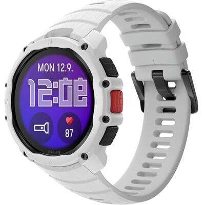 Polar Street X Reloj GPS para Running y Entrenamiento Híbrido Polar Street X Reloj GPS para Running y Entrenamiento Híbrido
