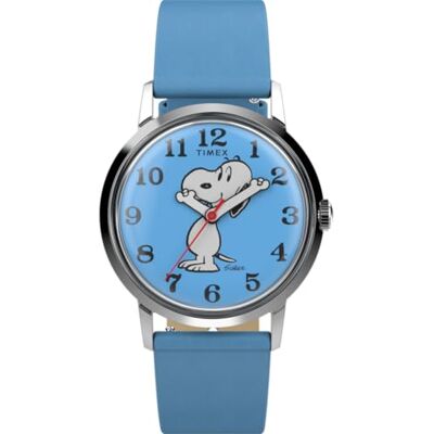 Timex Reloj de Hombres Timex Reloj de Hombres