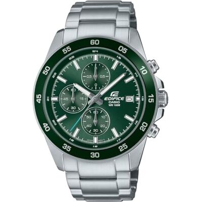 Casio Reloj de Hombres Casio Reloj de Hombres