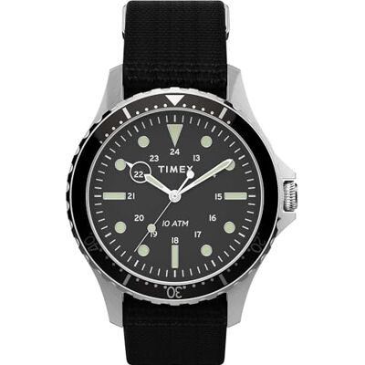 Timex Zegarek męski Navi XL Timex Zegarek męski Navi XL