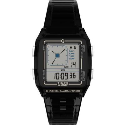 Timex Watch , Gris Timex Watch , Gris