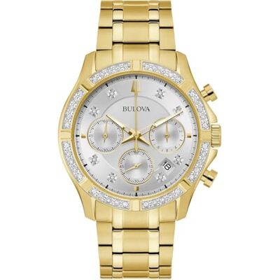 Bulova Watch Bulova Watch