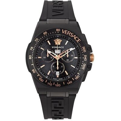 Versace Reloj VE7H00623, Dorado Versace Reloj VE7H00623, Dorado