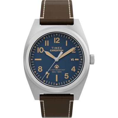 Timex Reloj Hombre Cuarzo Expedition North Capstone Timex Reloj Hombre Cuarzo Expedition North Capstone