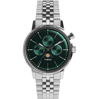 Timex Watch , Plata, Pulsera Timex Watch , Plata, Pulsera