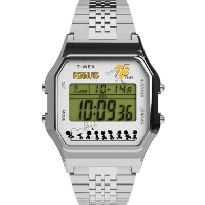 Timex Reloj de Hombres Timex Reloj de Hombres