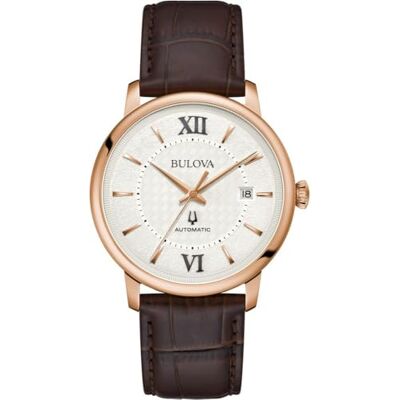Bulova Reloj automático Bulova Reloj automático