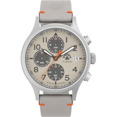 Timex Watch , Gris, Correa Timex Watch , Gris, Correa