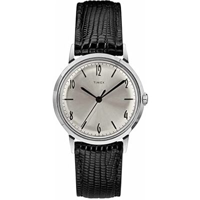 Timex Reloj de Hombres Timex Reloj de Hombres