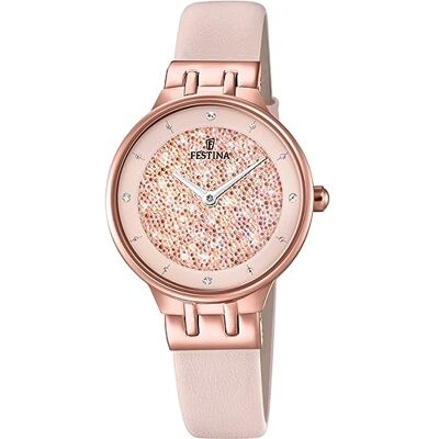 Festina Mademoiselle Reloj de Pulsera para mujeres Festina Mademoiselle Reloj de Pulsera para mujeres