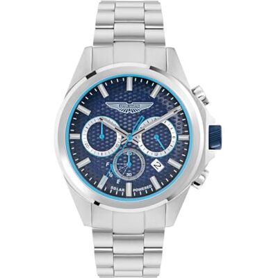 Aston Martin Racing Reloj de Pulsera de Cuarzo cronógrafo para Hombre Aml Thrill HLC W Aston Martin Racing Reloj de Pulsera de Cuarzo cronógrafo para Hombre Aml Thrill HLC W