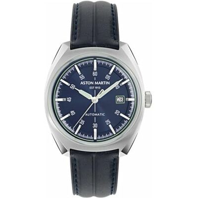 Aston Martin Racing Reloj Hombre Automático Timeless TS2 Aston Martin Racing Reloj Hombre Automático Timeless TS2