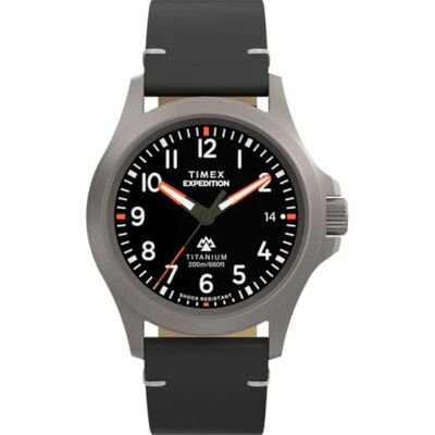 Timex Reloj de Hombres Timex Reloj de Hombres