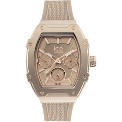 ICE-WATCH Ice boliday Reloj para Mujer con Correa de Silicona (Small) ICE-WATCH Ice boliday Reloj para Mujer con Correa de Silicona (Small)