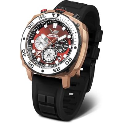 Vostok Europe VOSTOK RELOJ VOSTOK 20ATM Vostok Europe VOSTOK RELOJ VOSTOK 20ATM