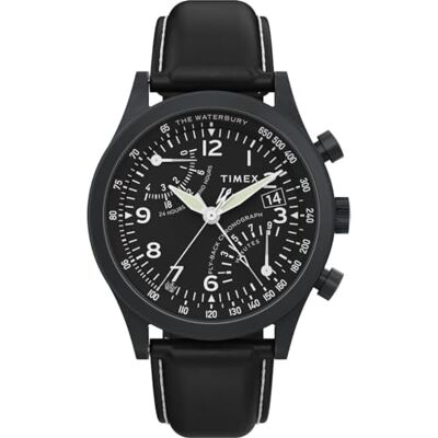 Timex Watch , Negro Timex Watch , Negro