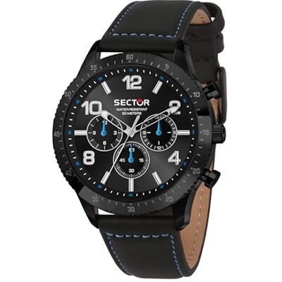 Sector No Limits Reloj Hombre 270 Limited Edition, Multifunción, de Cuarzo, R3251578012 Sector No Limits Reloj Hombre 270 Limited Edition, Multifunción, de Cuarzo, R3251578012