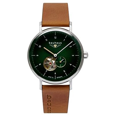 Bauhaus Automatik Reloj Automático para hombres Bauhaus Automatik Reloj Automático para hombres