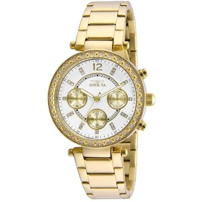 INVICTA Angel Reloj para Mujer Cuarzo 36mm INVICTA Angel Reloj para Mujer Cuarzo 36mm