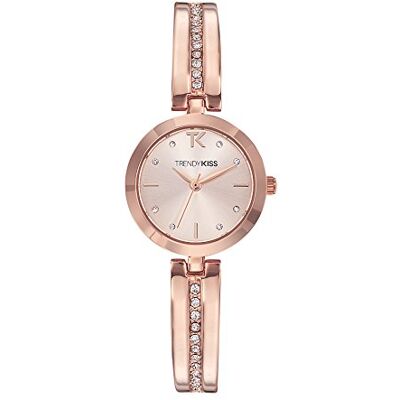 Kiss Reloj de Pulsera Mujer Kiss Reloj de Pulsera Mujer