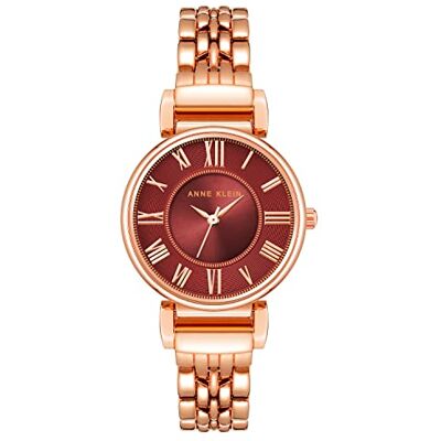Anne Klein Reloj de Vestir 086702682317 Anne Klein Reloj de Vestir 086702682317