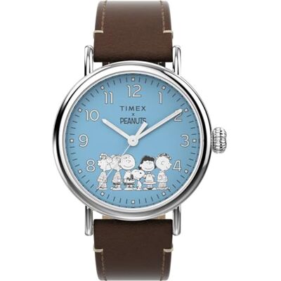 Timex Watch , marrón Timex Watch , marrón