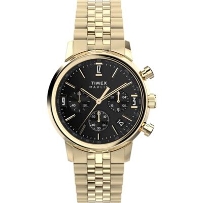 Timex Reloj de Hombres Timex Reloj de Hombres