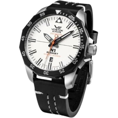 Vostok Europe VOSTOK RELOJ VOSTOK 20ATM Vostok Europe VOSTOK RELOJ VOSTOK 20ATM